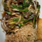 Best 20. MONGOLIAN BEEF in Bedford, TX