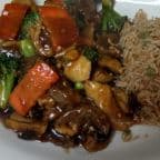 Best 21. BEEF & CHICKEN COMBINATION in Bedford, TX