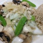 Best 8. MOO GOO GAI PAN in Bedford, TX