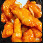 Best 甜酸鸡 Sweet& Sour Chicken  午餐 in Kenmore, WA