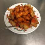 Best Sweet and Sour Chicken in Spokane, WA