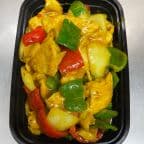 Best Curry Chicken in Plymouth, MA