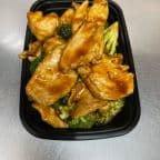 Best Chicken w. Broccoli in Plymouth, MA