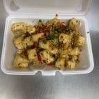 Best Salt and Pepper Fried Tofu in Plymouth, MA