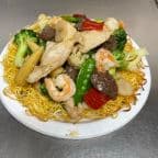 Best Shanghai Pan Fried Noodles in Plymouth, MA