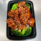 Best Sesame Chicken in Plymouth, MA