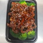 Best Sesame Beef in Plymouth, MA