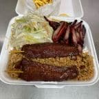 Best D02. Chicken Chow Mein (All Day Sp.) in Plymouth, MA