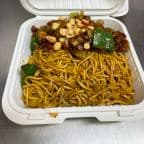 Best D08. Kung Pao Beef (All Day Sp.) in Plymouth, MA