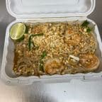 Best Shrimp Pad Thai in Plymouth, MA