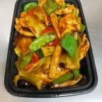 Best Szechuan Spice Chicken in Plymouth, MA