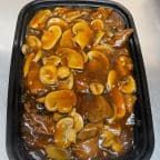 Best Beef w. Mushrooms in Plymouth, MA