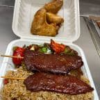 Best D07. Beef w. Pepper & Onion (All Day Sp.) in Plymouth, MA