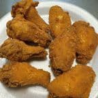 Best Chicken Wings (8) in Suwanee, GA
