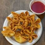 Best Crab Rangoon (8) in Suwanee, GA