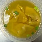 Best Wonton Soup in Suwanee, GA