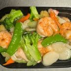 Best Seafood Delight in Suwanee, GA