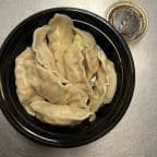 Best Steamed Pork Dumplings (8) in Suwanee, GA