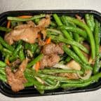 Best Beef with String Beans in Suwanee, GA