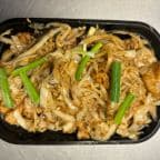 Best Chicken Moo Shu in Suwanee, GA