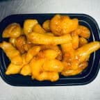 Best Honey Chicken in Suwanee, GA