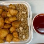 Best Sweet & Sour Chicken in Canton, MI