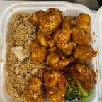 Best General Tso's Chicken in Canton, MI