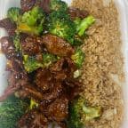 Best Beef with Broccoli in Canton, MI