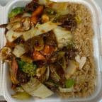 Best Beef with Mixed Vegetables in Canton, MI