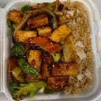 Best Szechuan Tofu in Canton, MI