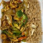 Best Szechuan Chicken in Canton, MI