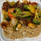 Best Szechuan Beef in Canton, MI