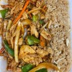 Best Hot & Spicy Shredded Chicken in Canton, MI