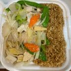 Best Chicken Chop Suey in Canton, MI