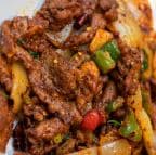 Best Cumin Lamb in Bellevue, WA