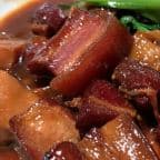 Best Braised Pork with Brown Sauce in Bellevue, WA