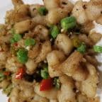 Best Chopped Peppers Hot Fish in Bellevue, WA