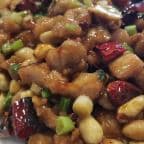 Best Kung Pao Chicken in Bellevue, WA