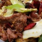 Best Beef with Chili Peppers in Bellevue, WA