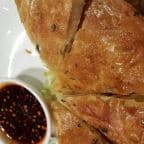 Best Green Onion Pancakes in Bellevue, WA