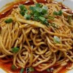 Best Sichuan Cold Noodles in Bellevue, WA