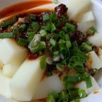 Best Sichuan Bean Jelly in Bellevue, WA