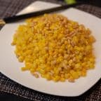 Best Corn with Pine Nuts in Bellevue, WA