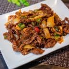 Best Cumin Beef in Bellevue, WA