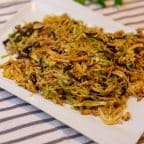 Best Moo Shu Pork with 4 Pancakes in Bellevue, WA