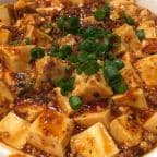 Best Mapo Tofu with Pork in Bellevue, WA