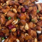 Best Kung Pao Chicken Chinese Style in Bellevue, WA