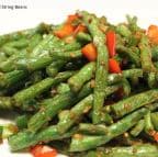 Best Dry Cooked String Beans in Danville, CA
