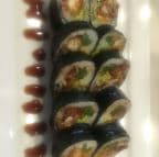 Best Spider Roll in Clermont, FL