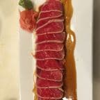 Best Tuna Tataki in Clermont, FL